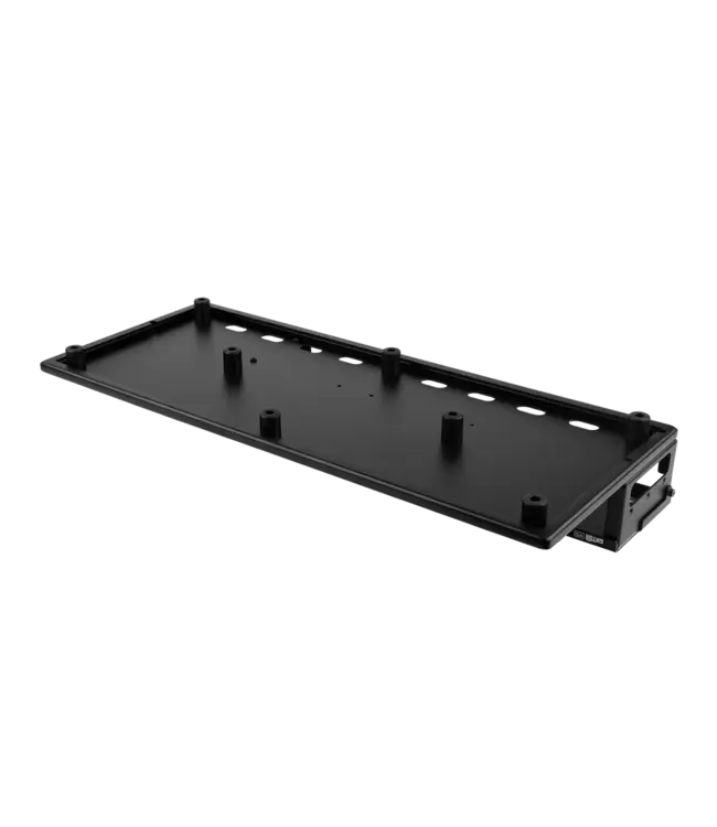 Gator VertexTour Elite 31″ x 13″ Pedalboard & Riser with Padded Gig Bag