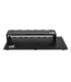 Gator Vertex Tour Compact 27″ x 13″ Pedalboard & Riser with Padded Gig Bag