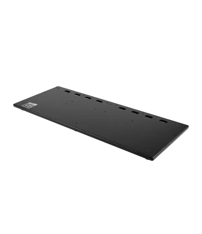 Gator Vertex Tour Elite 31″ x 13″ Pedalboard with Padded Gig Bag