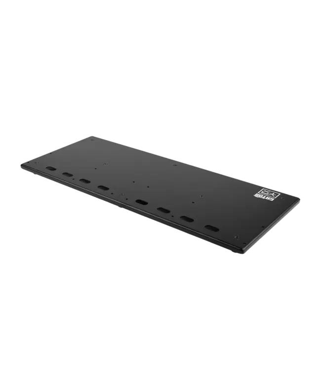 Gator Vertex Tour Elite 31″ x 13″ Pedalboard with Padded Gig Bag