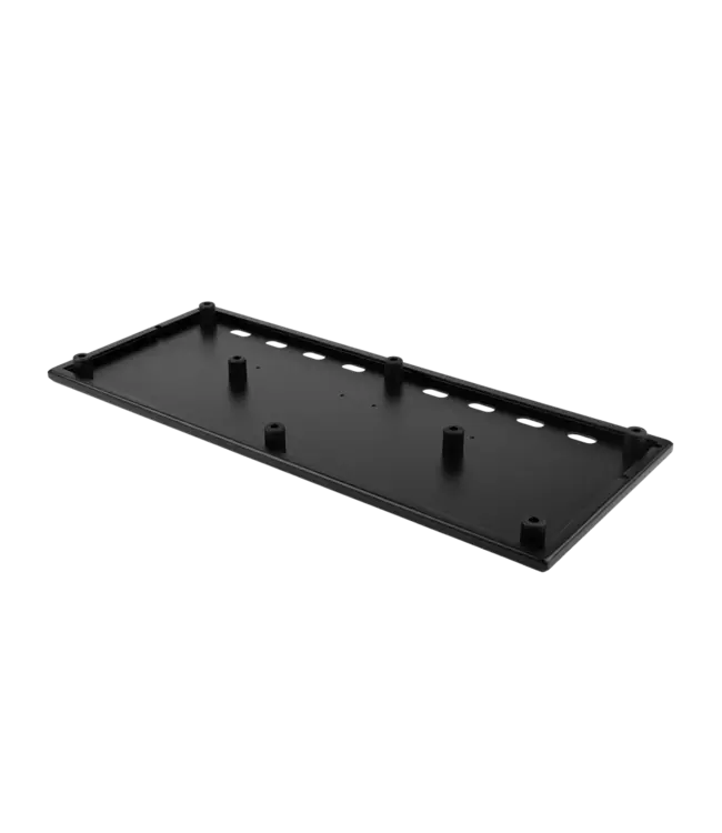 Gator Vertex Tour Elite 31″ x 13″ Pedalboard with Padded Gig Bag