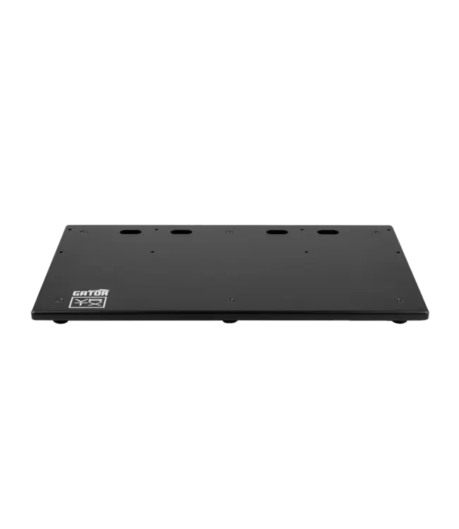 Gator Vertex Tour Compact 23″ x 13″ Pedalboard with Padded Gig Bag