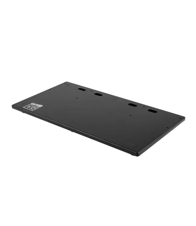 Gator Vertex Tour Compact 23″ x 13″ Pedalboard with Padded Gig Bag