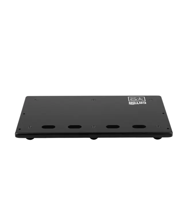 Gator Vertex Travel Lite 17″ x 10″ Pedalboard with Padded Gig Bag