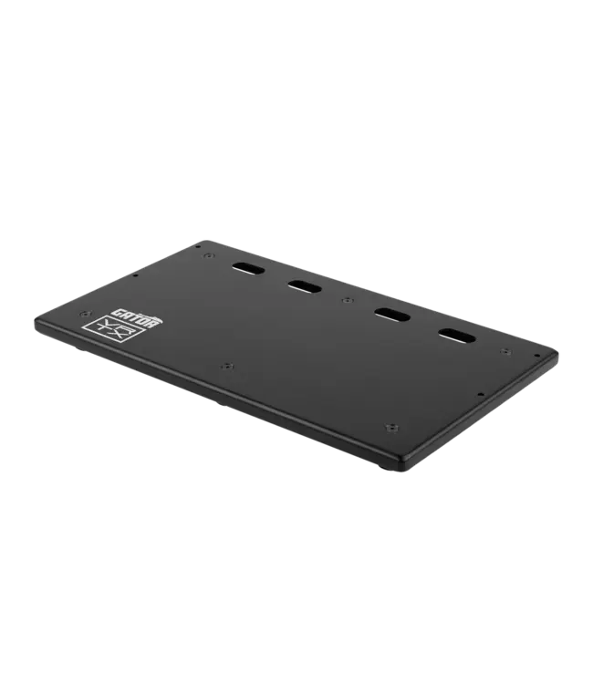 Gator Vertex Travel Lite 17″ x 10″ Pedalboard with Padded Gig Bag