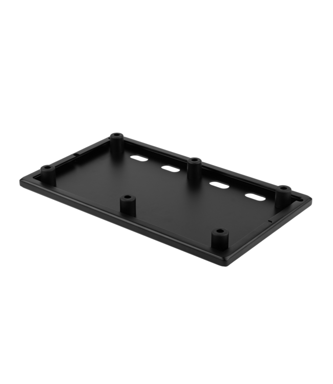 Gator Vertex Travel Lite 17″ x 10″ Pedalboard with Padded Gig Bag