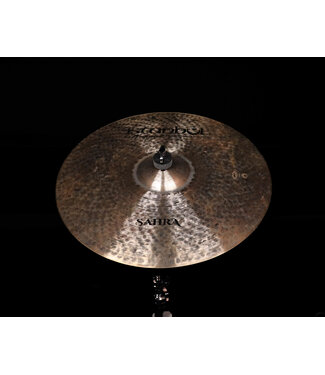 Istanbul Mehmet Istanbul Mehmet 18" Sahra Crash - USED