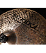 Istanbul Mehmet 18" Sahra Crash - USED