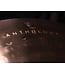 Sabian 18" Anthology Low Bell Crash - USED