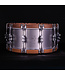 PDP 14" x 6.5" Concept Select 3mm Aluminum/Walnut Wood Hoops Snare Drum