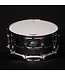 Ludwig 14" x 6.5" Supraphonic Snare Drum, Chrome