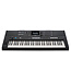 Yamaha PSRE-483 High-End Portable Keyboard with PA150 Adapter