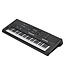Yamaha PSRE-483 High-End Portable Keyboard with PA150 Adapter