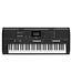 Yamaha PSRE-483 High-End Portable Keyboard with PA150 Adapter