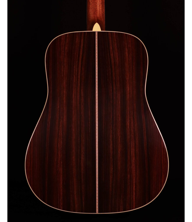 Martin D-42 Standard Dreadnought Acoustic - 2025