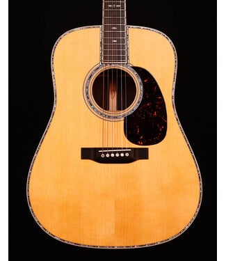 Martin Martin D-42 Standard Dreadnought Acoustic - 2025