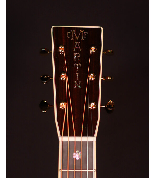 Martin D-42 Standard Dreadnought Acoustic - 2025