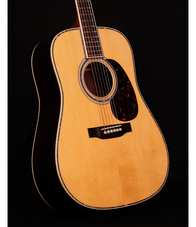 Martin D-42 Standard Dreadnought Acoustic - 2025