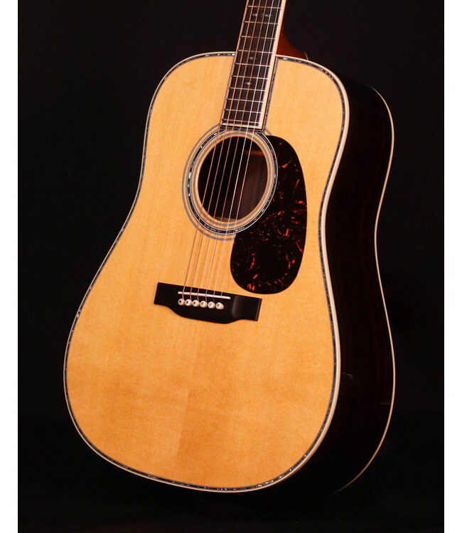 Martin D-42 Standard Dreadnought Acoustic - 2025