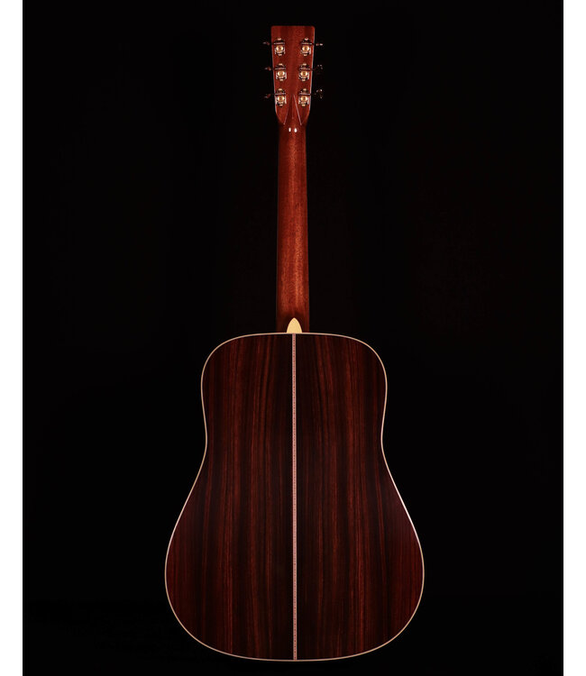 Martin D-42 Standard Dreadnought Acoustic - 2025