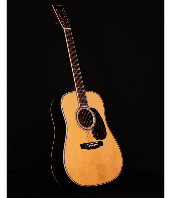 Martin D-42 Standard Dreadnought Acoustic - 2025