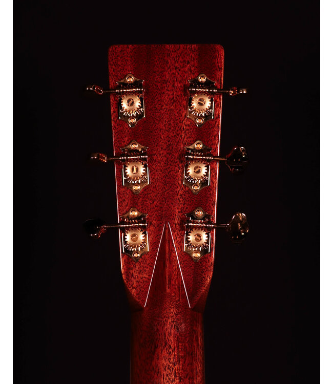 Martin D-42 Standard Dreadnought Acoustic - 2025