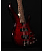 YamahaTRBX604FM 4-String Bass, Dark Red Burst