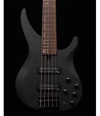 Yamaha Yamaha TRBX505 TBL, 5-String Bass, Translucent Black