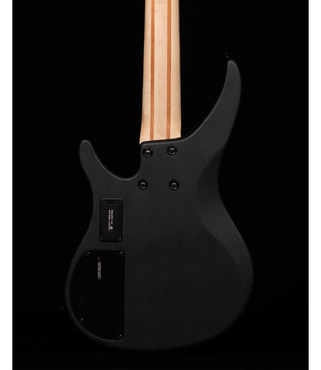 Yamaha TRBX505 TBL, 5-String Bass, Translucent Black