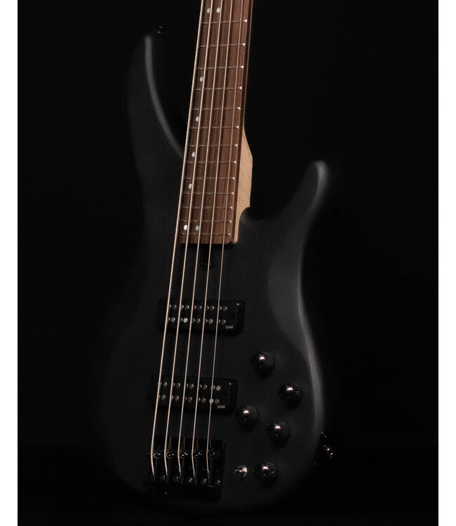 Yamaha TRBX505 TBL, 5-String Bass, Translucent Black