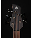 Yamaha TRBX505 TBL, 5-String Bass, Translucent Black