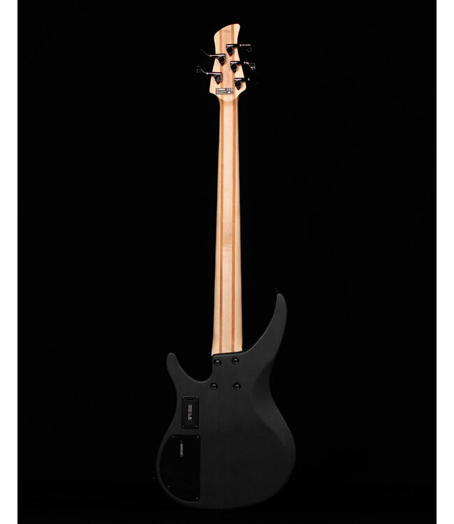 Yamaha TRBX505 TBL, 5-String Bass, Translucent Black