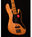 Squier Classic Vibe '70s Jazz Bass V, Maple FB, Natural