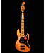Squier Classic Vibe '70s Jazz Bass V, Maple FB, Natural