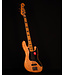 Squier Classic Vibe '70s Jazz Bass V, Maple FB, Natural