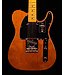 Fender American Professional II Telecaster, Maple FB, Roasted Pine
