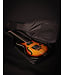 Haywire Custom Semi Hollow Body Guitar, Sunburst - USED