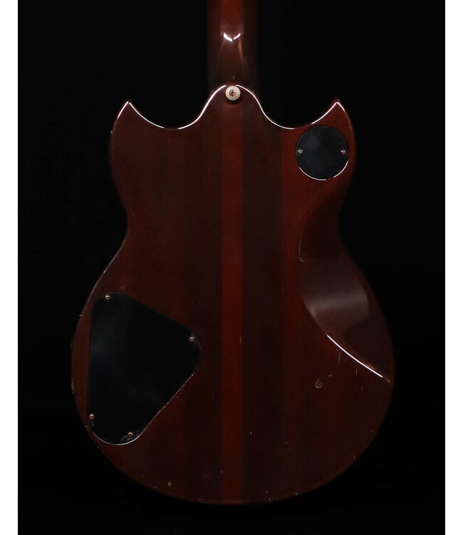 Yamaha SG-2000 w/ Hard Shell Case, Tobacco Sunburst, 1979 - USED