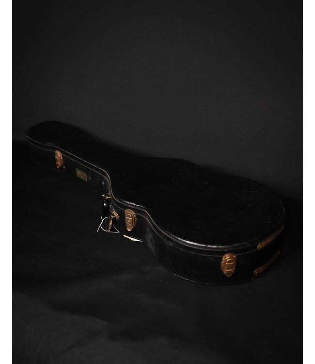 Yamaha SG-2000 w/ Hard Shell Case, Tobacco Sunburst, 1979 - USED