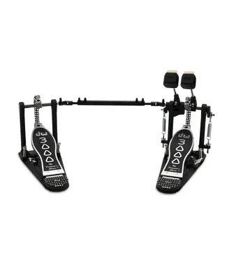 Drum Workshop DW 3000 Series Double Kick Pedal