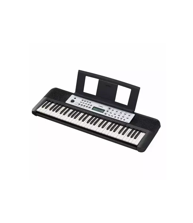 Yamaha YPT280 61 Key Portable Keyboard