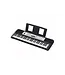 Yamaha YPT280 61 Key Portable Keyboard