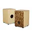 LP Aspire Cajon Birch/Pop Havana Snare