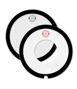 Big Fat Snare Big Fat Snare Drum 16" Combo Pack, Original + Donut