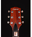 Carvin DC-150 Custom, Gloss Maple, w/ Hard Shell Case, 1994 - USED
