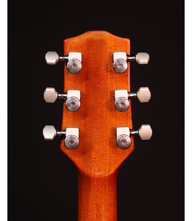 Carvin DC-150 Custom, Gloss Maple, w/ Hard Shell Case, 1994 - USED