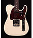 Fender American Professional II Telecaster, Rosewood FB, Olympic White