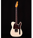 Fender American Professional II Telecaster, Rosewood FB, Olympic White