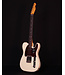 Fender American Professional II Telecaster, Rosewood FB, Olympic White