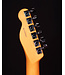 Fender American Professional II Telecaster, Rosewood FB, Olympic White